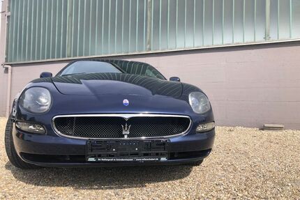 Maserati Spyder Gebrauchtwagen