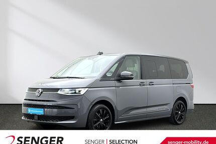 VW T7 Multivan Gebrauchtwagen