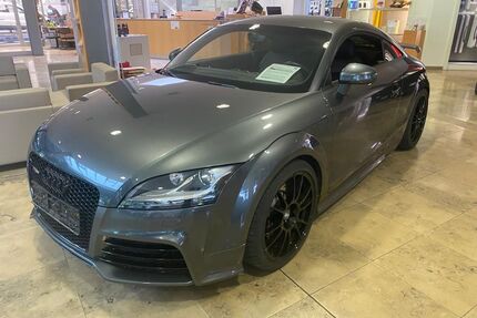 Audi TT RS Gebrauchtwagen