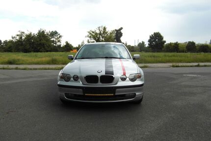 BMW 316 Gebrauchtwagen