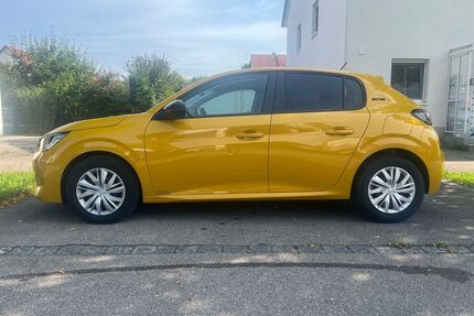 Peugeot 208 Gebrauchtwagen