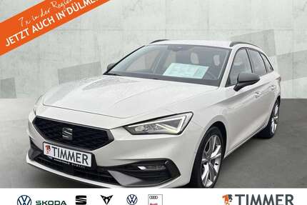 Seat Leon Gebrauchtwagen