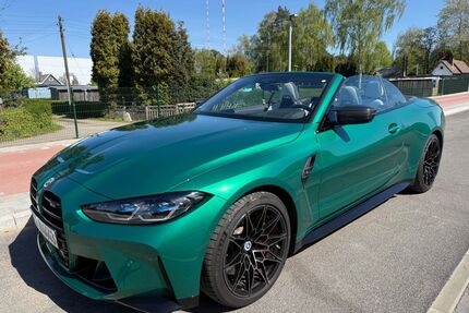 BMW M4 Gebrauchtwagen