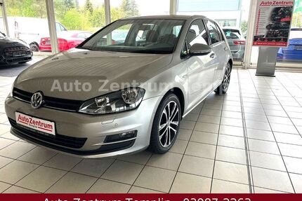 VW Golf Gebrauchtwagen