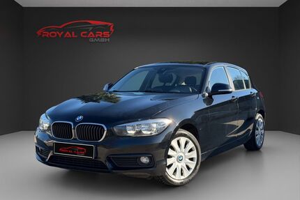 BMW 116 Gebrauchtwagen