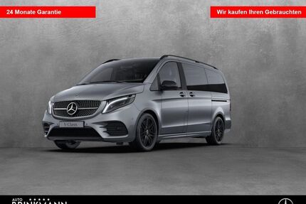 Mercedes-Benz V 300 Gebrauchtwagen
