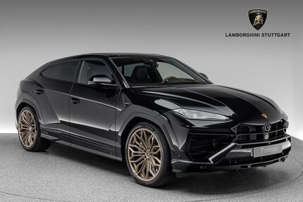 Lamborghini Urus Gebrauchtwagen