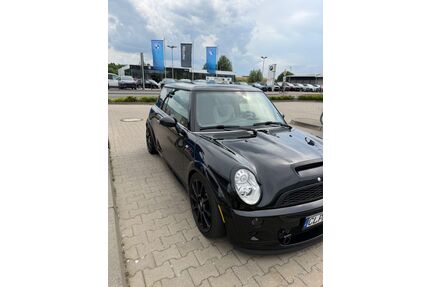 Mini John Cooper Works Gebrauchtwagen