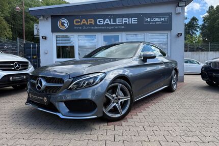 Mercedes-Benz C 200 Gebrauchtwagen