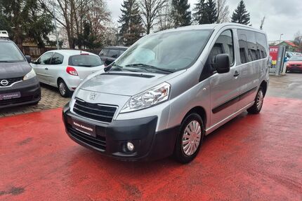 Peugeot Expert Tepee Gebrauchtwagen