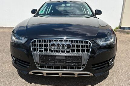 Audi A4 Allroad Gebrauchtwagen