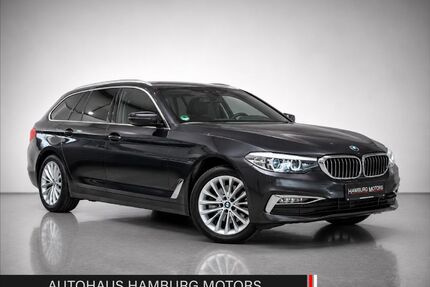 BMW 520 Gebrauchtwagen