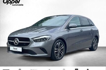 Mercedes-Benz B 200 Gebrauchtwagen