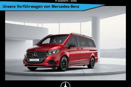 Mercedes-Benz V 300 Gebrauchtwagen