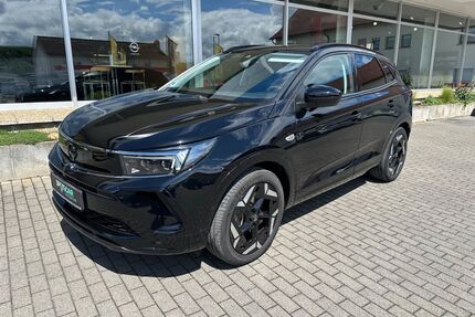 Opel Grandland (X) Gebrauchtwagen
