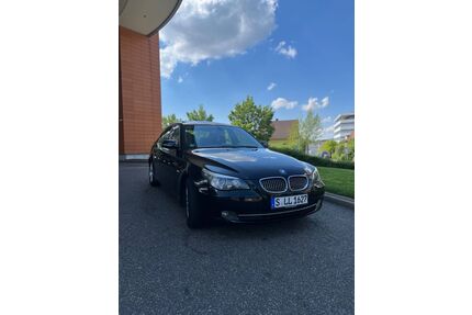 BMW 530 Gebrauchtwagen