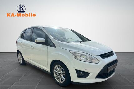 Ford C-Max Gebrauchtwagen