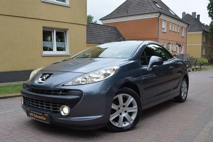 Peugeot 207 Gebrauchtwagen