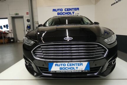 Ford Mondeo Gebrauchtwagen