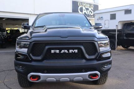 Dodge RAM Gebrauchtwagen