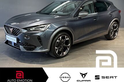 Cupra Formentor Gebrauchtwagen