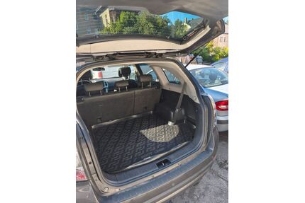 Chevrolet Captiva Gebrauchtwagen