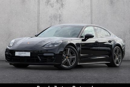 Porsche Panamera Gebrauchtwagen