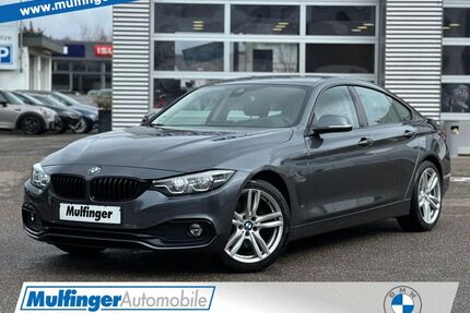 BMW 430 Gebrauchtwagen