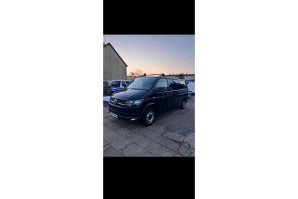 VW T6 Transporter Gebrauchtwagen