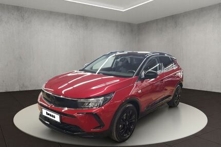Opel Grandland (X) Gebrauchtwagen