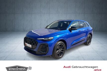 Audi Q5 Gebrauchtwagen