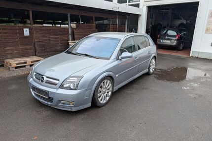 Opel Signum Gebrauchtwagen