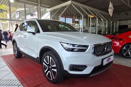 Volvo XC40 Gebrauchtwagen