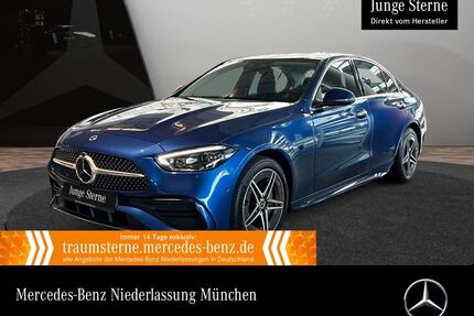 Mercedes-Benz C 300 Gebrauchtwagen