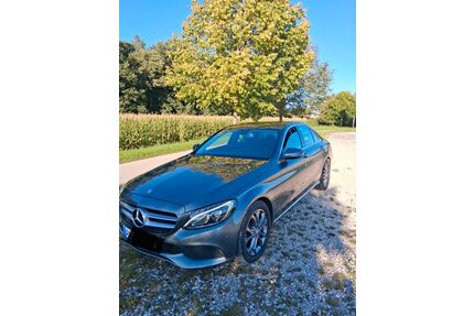Mercedes-Benz C 220 Gebrauchtwagen