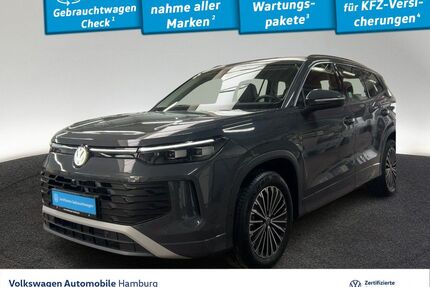 VW Tayron Gebrauchtwagen