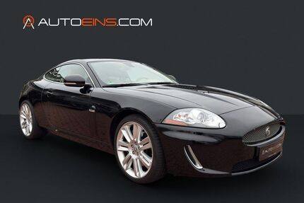 Jaguar XK Gebrauchtwagen