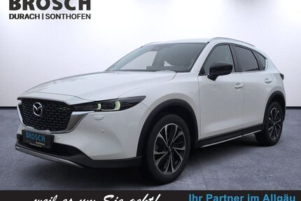 Mazda CX-5 Gebrauchtwagen