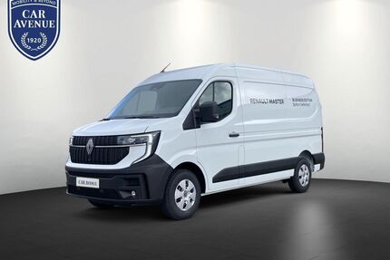 Renault Master Gebrauchtwagen