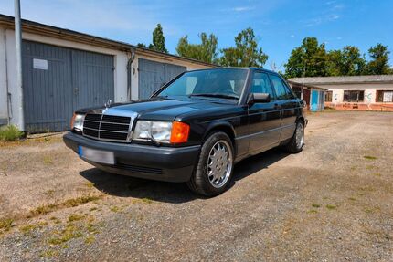 Mercedes-Benz 190 Gebrauchtwagen