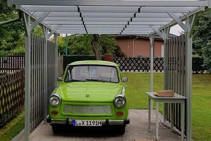 Trabant 601 Gebrauchtwagen