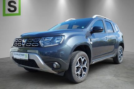 Dacia Duster Gebrauchtwagen
