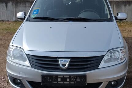 Dacia Logan Gebrauchtwagen