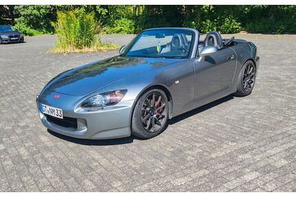 Honda S2000 Gebrauchtwagen