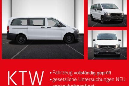 Mercedes-Benz Vito Gebrauchtwagen