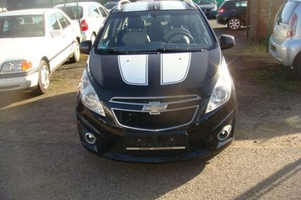 Chevrolet Spark Gebrauchtwagen