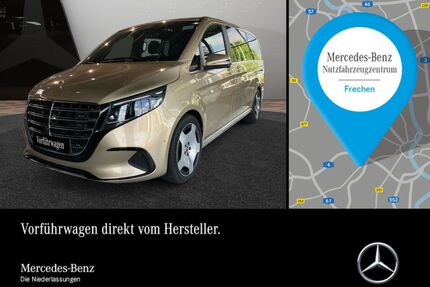 Mercedes-Benz V 300 Gebrauchtwagen
