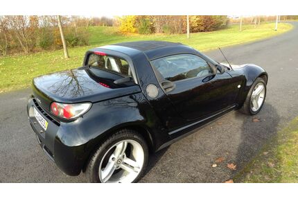 Smart Roadster Gebrauchtwagen