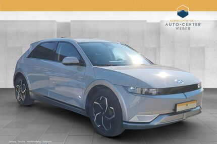Hyundai IONIQ 5 Gebrauchtwagen