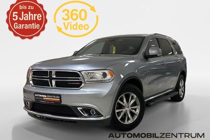Dodge Durango Gebrauchtwagen